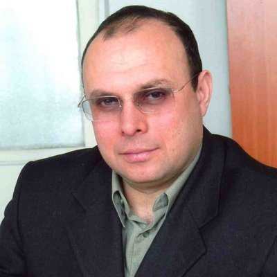 Сергей Дохолян