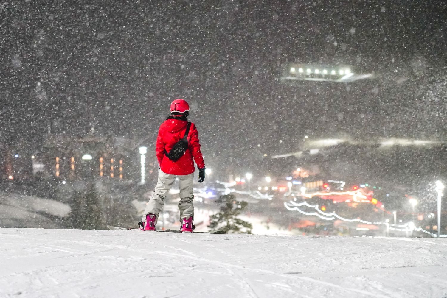 «Архыз» запустил предпродажи сезонных ски-пассов по ценам прошлого года