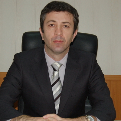 Марат Хубиев