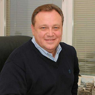 Юрий Барзыкин