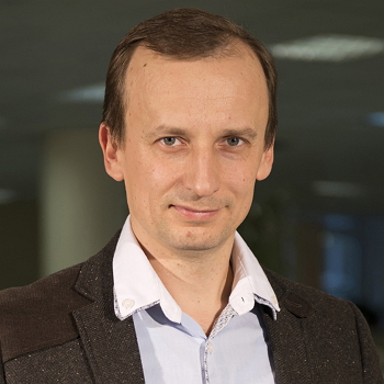 Александр Сизинцев