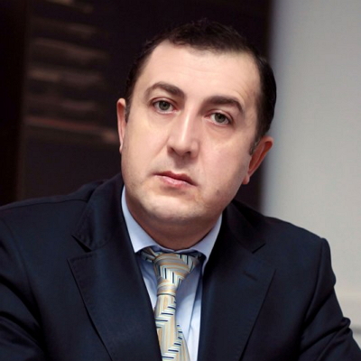 Максим Бугаев