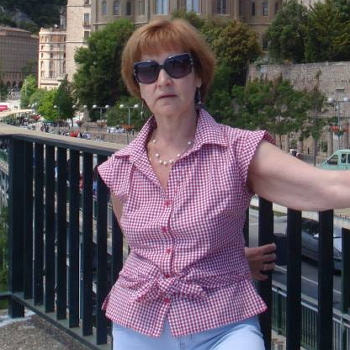 Алла Филимонова