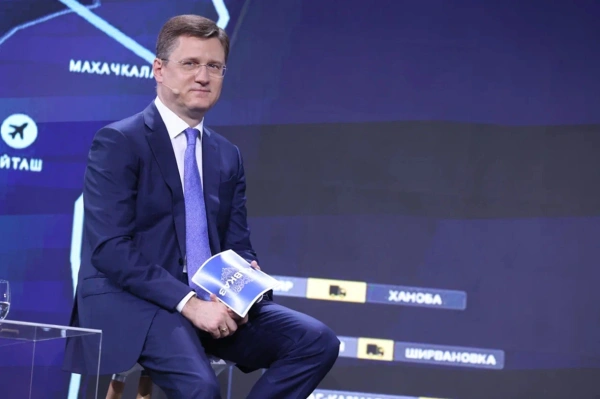 Новак: «На Северном Кавказе безопасно — и отдыхать, и вести бизнес»