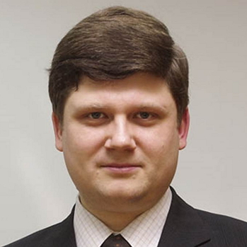 Александр Широв