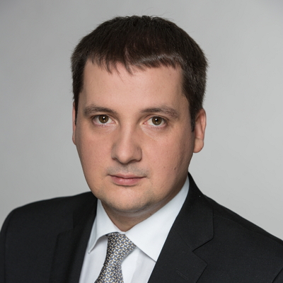 Александр Цыбульский