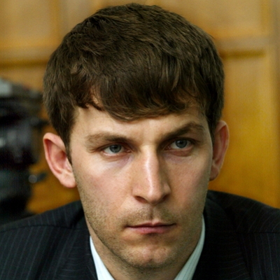 Руслан Эдельгериев