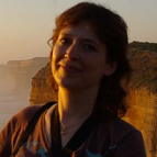 Елена Ледовских