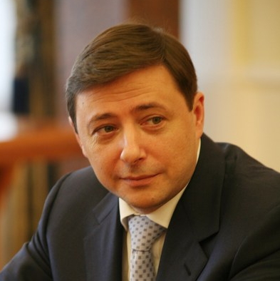 Александр Хлопонин