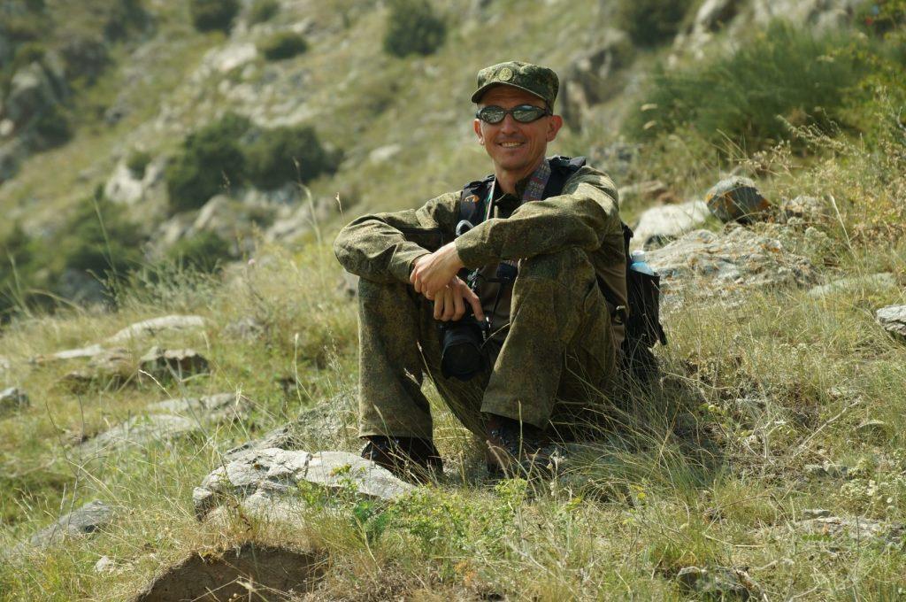 ИА Regnum: Военные из шести стран соберутся на Армейские игры «Эльбрусское кольцо»
