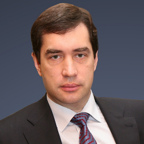 Евгений Писаревский