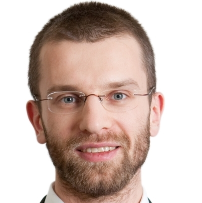 Дмитрий Колосов