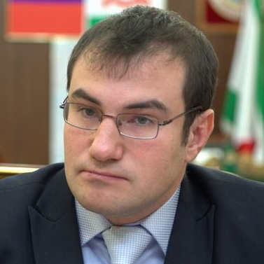 Станислав Аристов