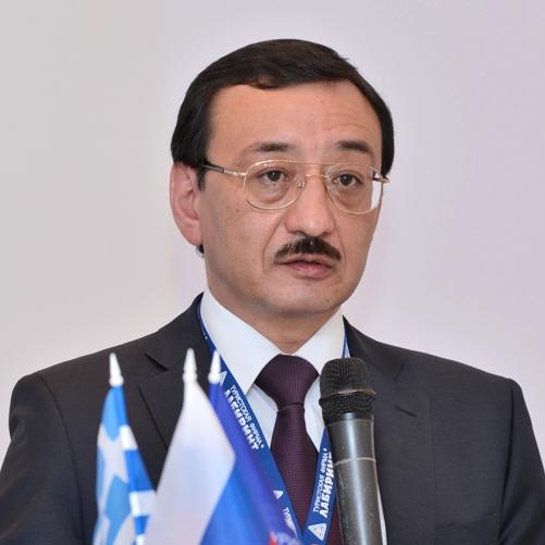 Андрей Гаврилов