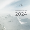 Годовой отчет АО «КАВКАЗ.РФ» за 2024 год