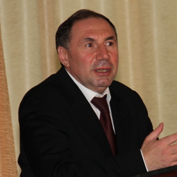 Александр Джангиров