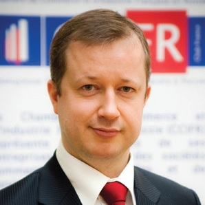 Павел Шинский