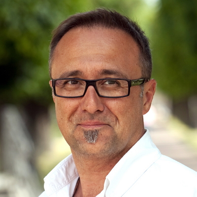 Дмитрий Перышков