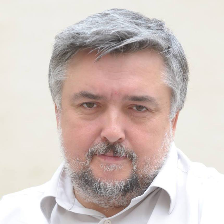 Юрий Щегольков