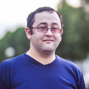 Алим Калибатов