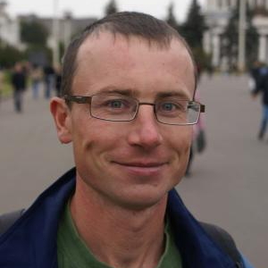 Александр Юркин