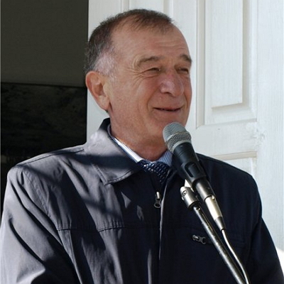 Махти Темиржанов