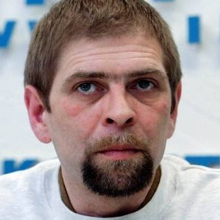 Игорь Честин