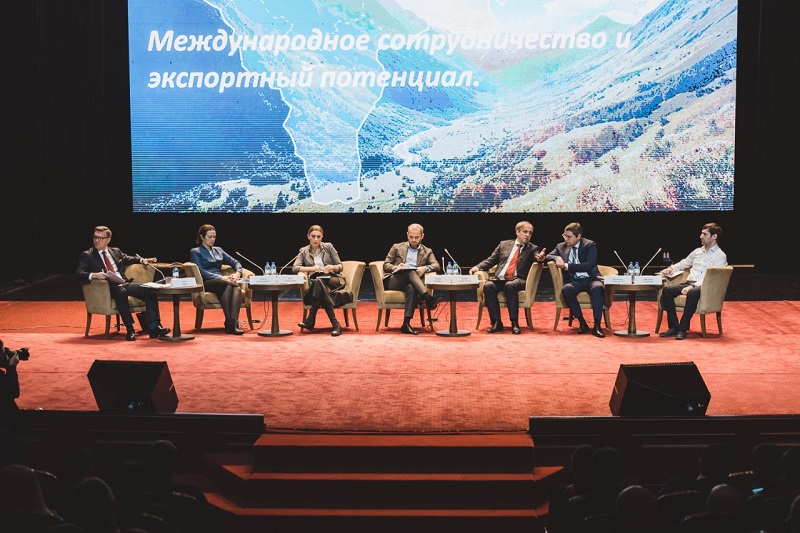 ТАСС: «Национальные канатные дороги» планируют экспортировать продукцию в страны СНГ