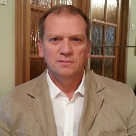 Андрей Головин