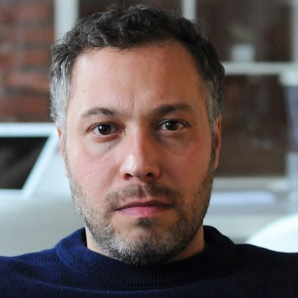 Дмитрий Ахмедов