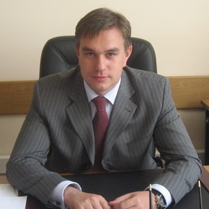 Андрей Соколов