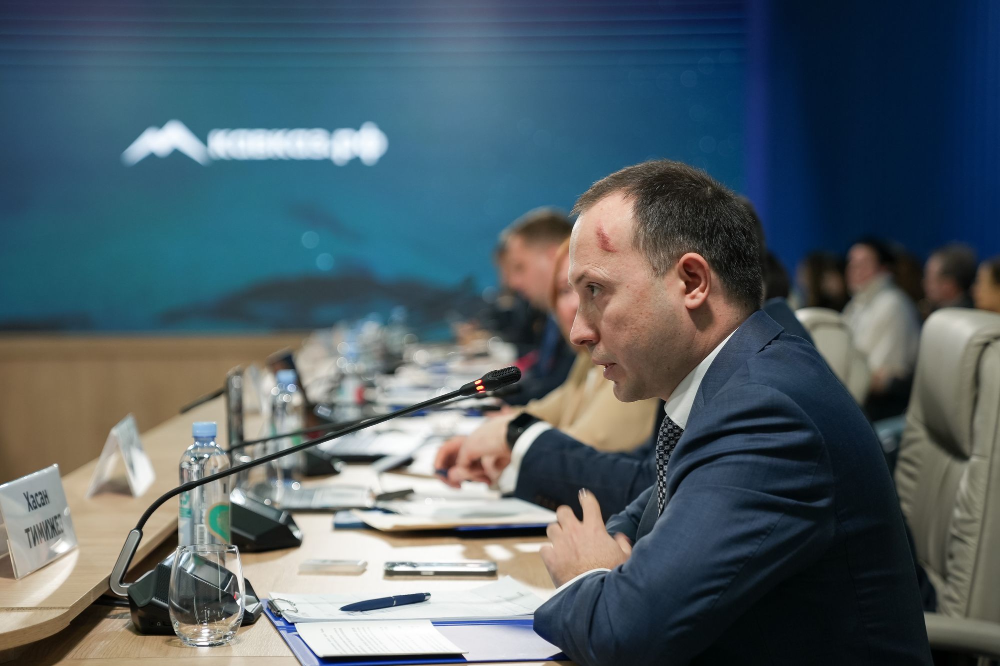 Более 60 млрд рублей инвестиций планируют вложить резиденты в ОЭЗ под управлением Кавказ.РФ
