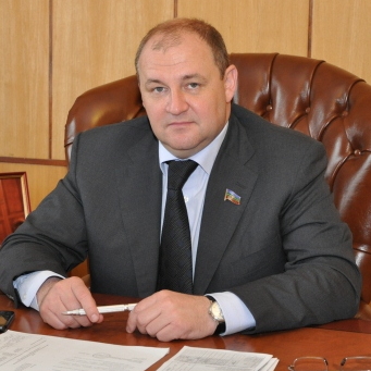 Александр Иванов