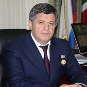 Абдула Магомадов