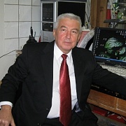 Александр Бугаев