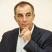 Алий Тоторкулов