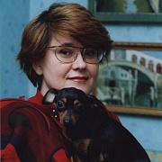 Светлана Попова