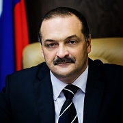 Сергей Меликов