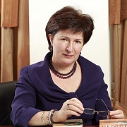 Алина Левитская