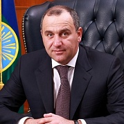 Рашид Темрезов