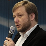 Игорь Сопов