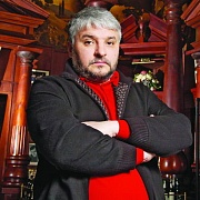 Игорь Бухаров
