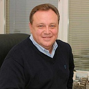 Юрий Барзыкин