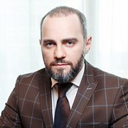 Тапаев Рустам Вахаевич