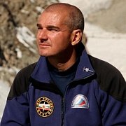 Сергей Егорин