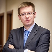 Игорь Карачин