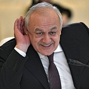 Таймураз Мамсуров