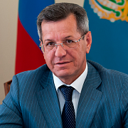 Александр Жилкин
