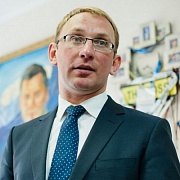 Алексей Овчинников