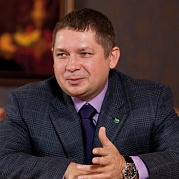 Александр Золотарев